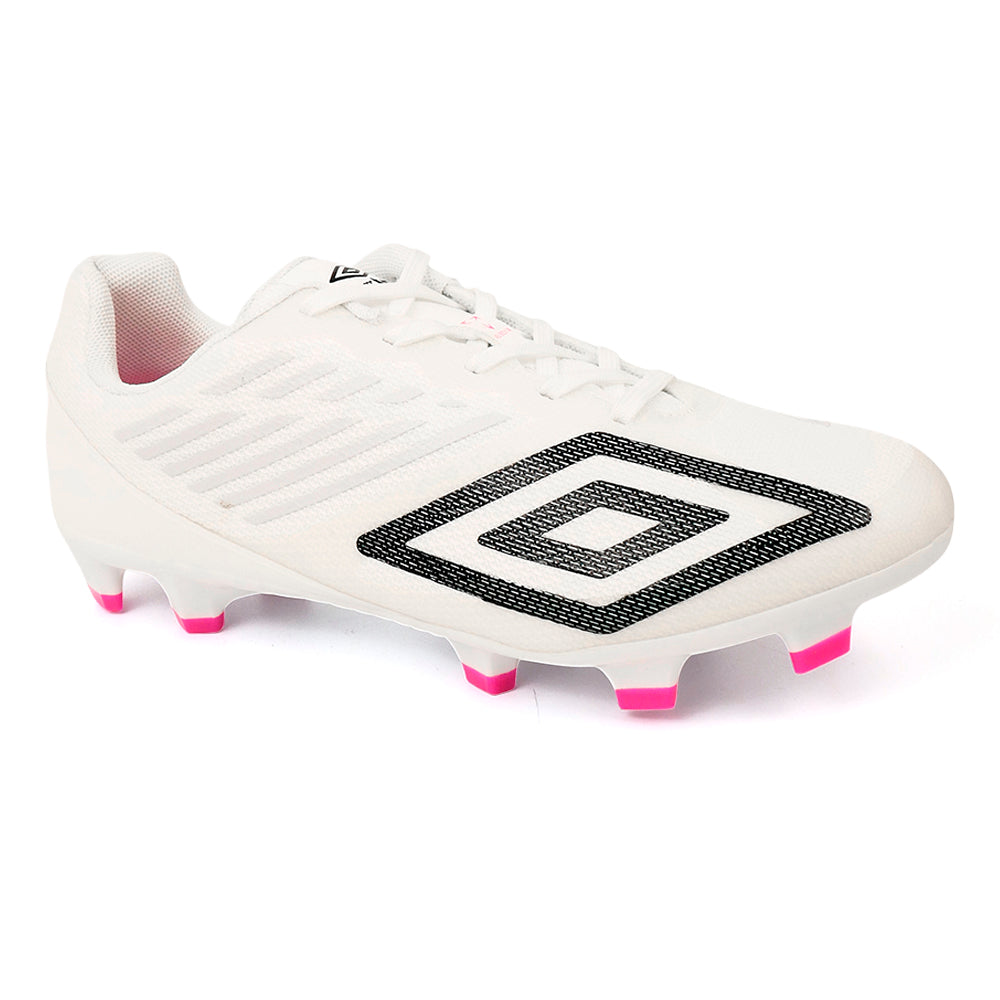 UMBRO Velocita Decima Team FG Men's Football Shoes - Supersports Thailand Supersports Thailand