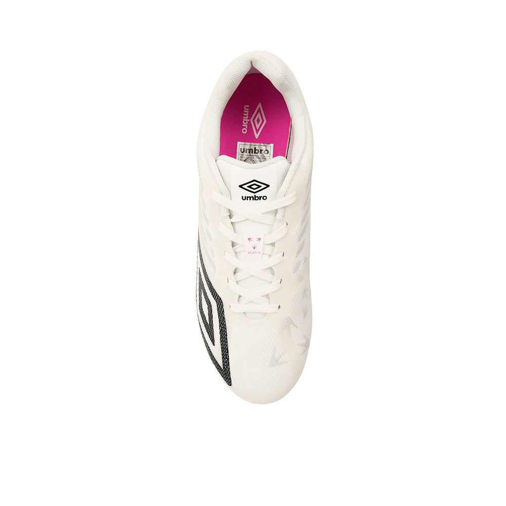UMBRO Velocita Decima Team FG Men's Football Shoes