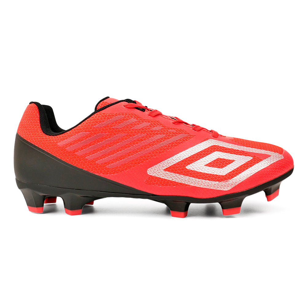 UMBRO Velocita Decima Team FG Men's Football Shoes