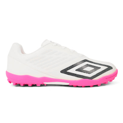 15% OFF on UMBRO Velocita Decima Team TF Men's Football Shoes