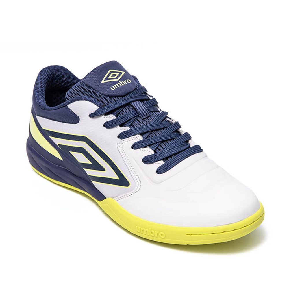 UMBRO Chaleira III Pro Men's Futsal Shoes - Supersports Thailand