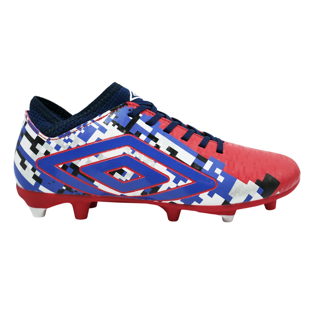 UMBRO Formation IV FG Kids Football Shoes - Supersports Thailand