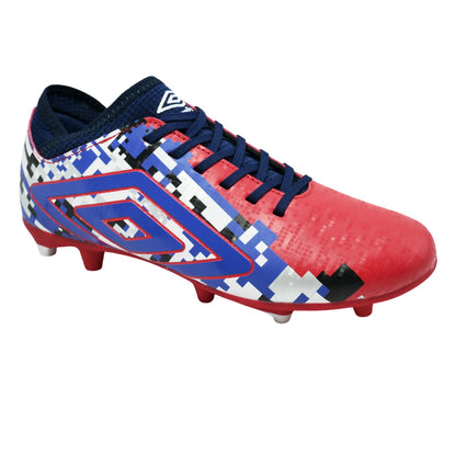 UMBRO Formation IV FG Kids Football Shoes - Supersports Thailand