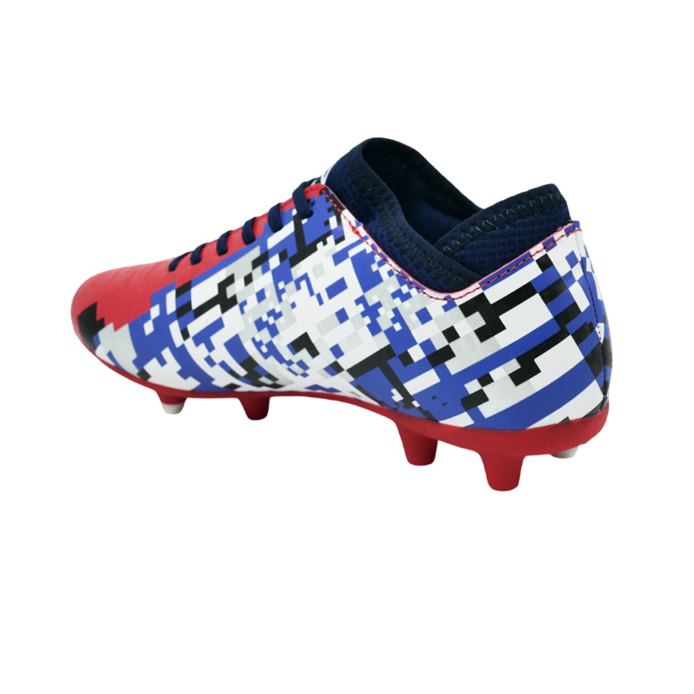 UMBRO Formation IV FG Kids Football Shoes - Supersports Thailand