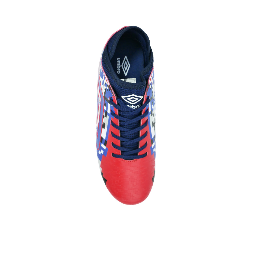 UMBRO Formation IV FG Kids Football Shoes - Supersports Thailand Supersports Thailand
