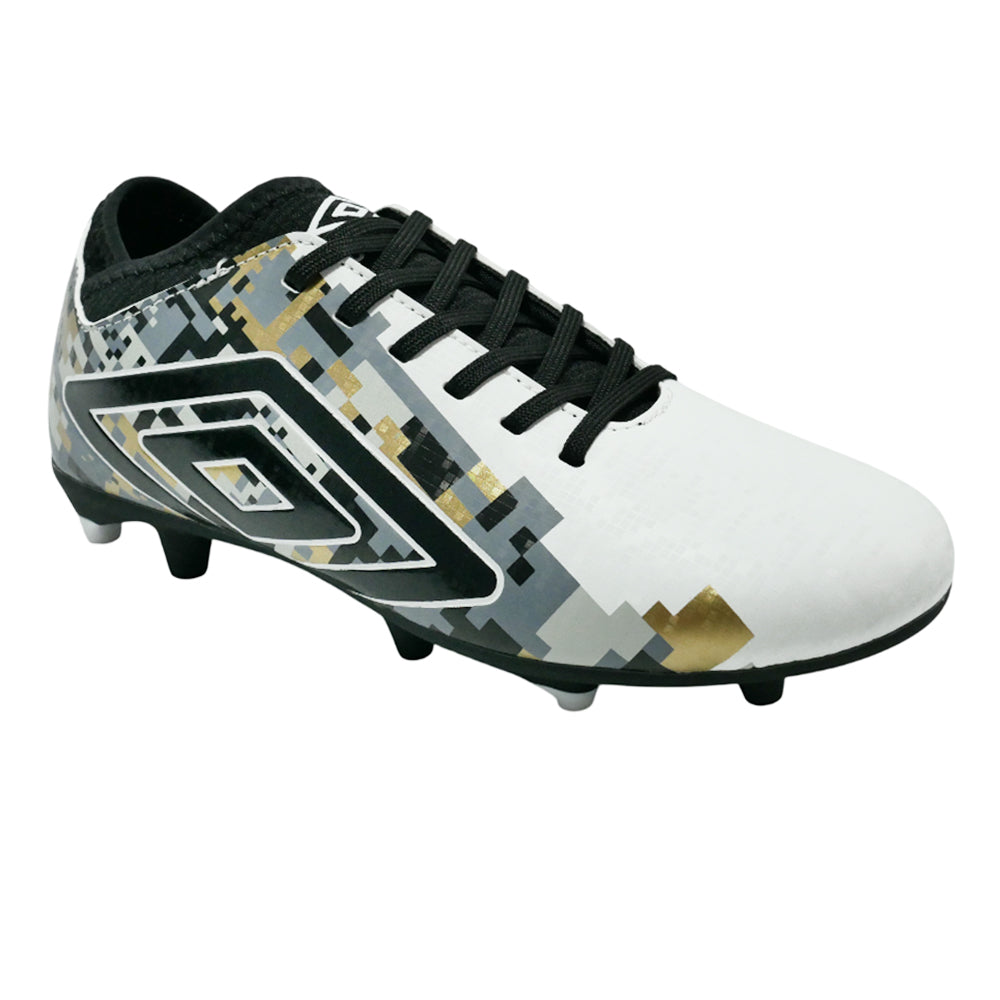 UMBRO Formation IV FG Kids Football Shoes - Supersports Thailand Supersports Thailand