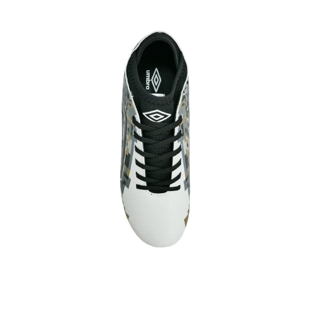 UMBRO Formation IV FG Kids Football Shoes - Supersports Thailand Supersports Thailand