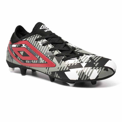 UMBRO Formation III FG Kids Football Shoes - Supersports Thailand