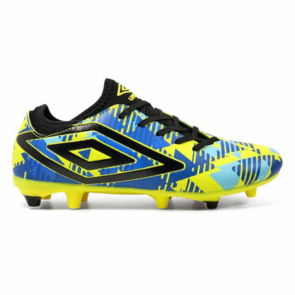 UMBRO Formation III FG รองเท้าฟุตบอลเด็ก