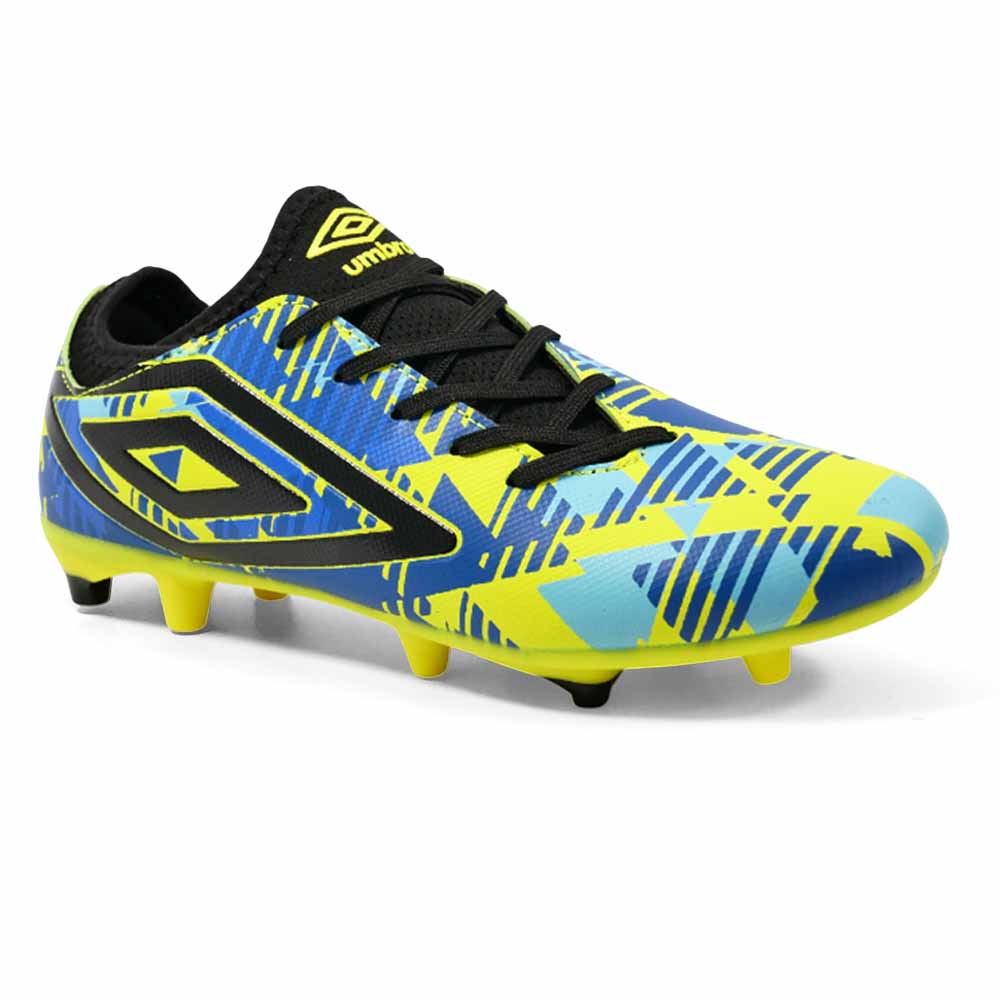 UMBRO Formation III FG Kids Football Shoes - Supersports Thailand