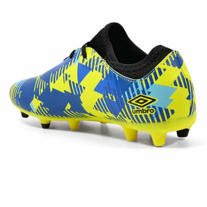 UMBRO Formation III FG รองเท้าฟุตบอลเด็ก