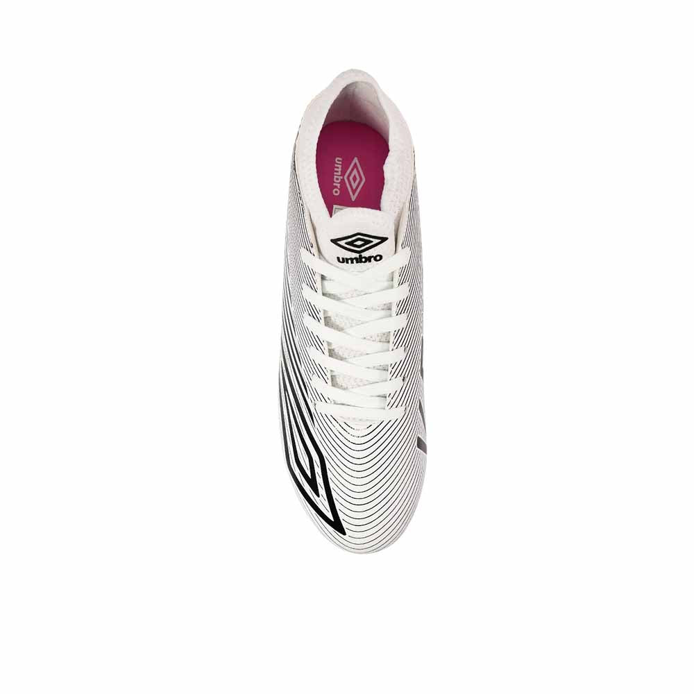 UMBRO Veloce LT V FG Men's Football Shoes - Supersports Thailand Supersports Thailand