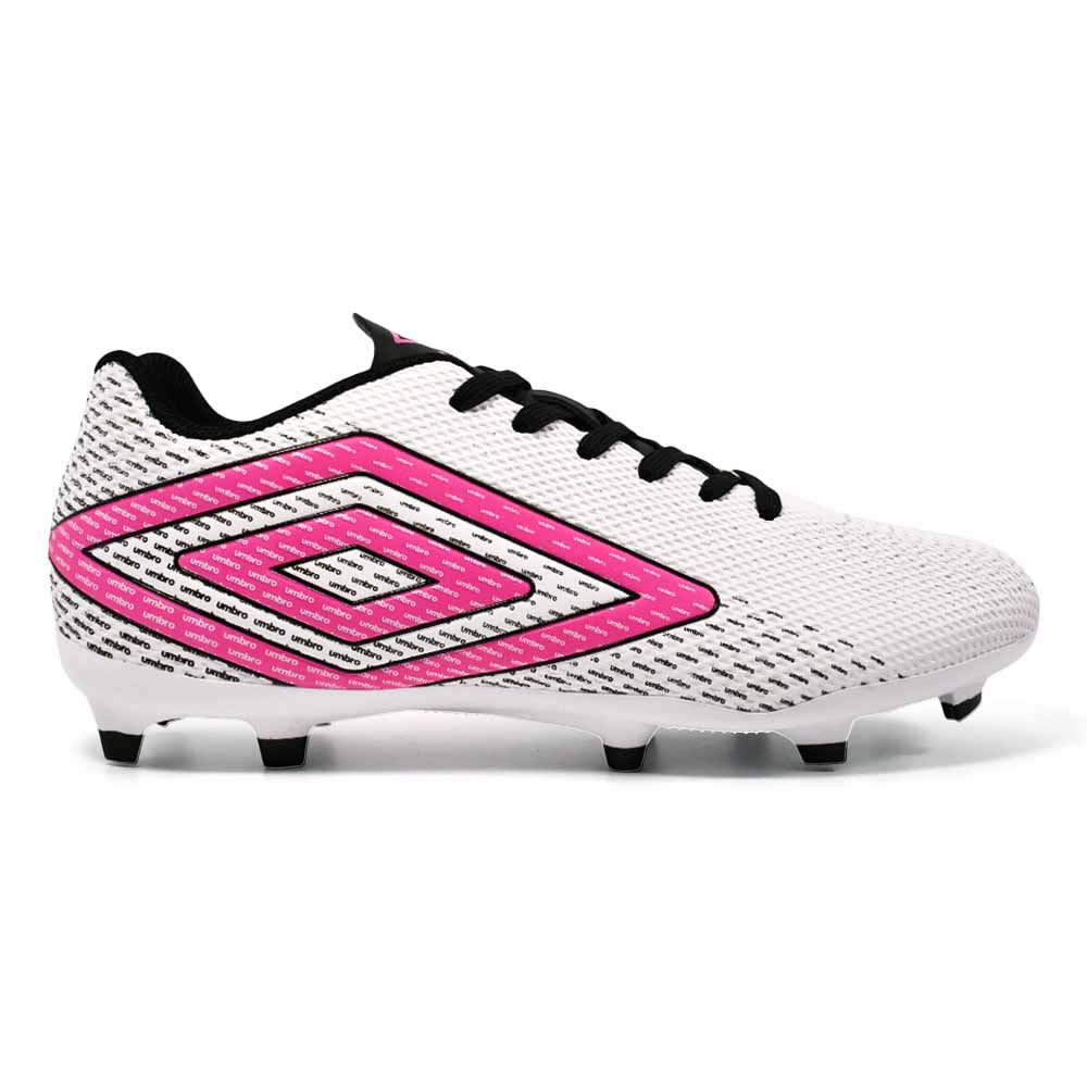 UMBRO Aurora II FG Kids Football Shoes - Supersports Thailand Supersports Thailand