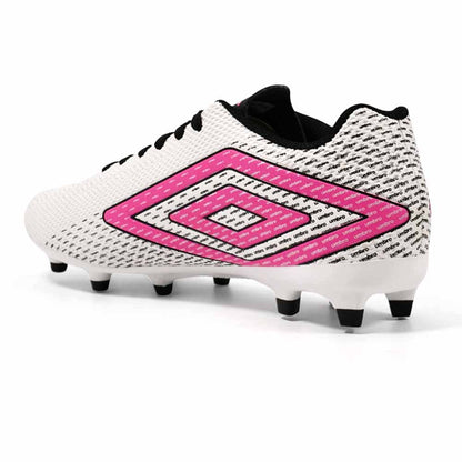 UMBRO Aurora II FG Kids Football Shoes - Supersports Thailand