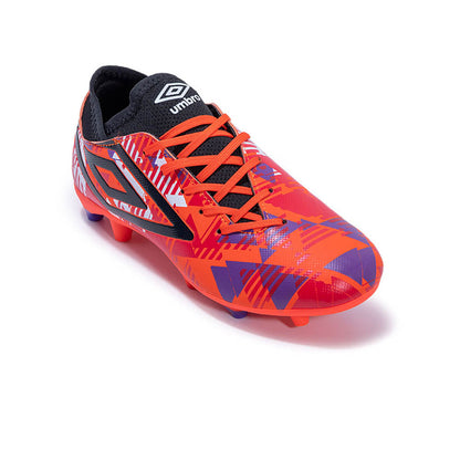 UMBRO Formation III FG Kids Football Shoes - Supersports Thailand