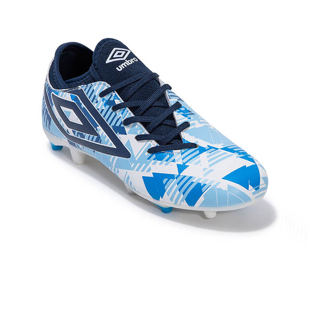 UMBRO Formation III FG Kids Football Shoes