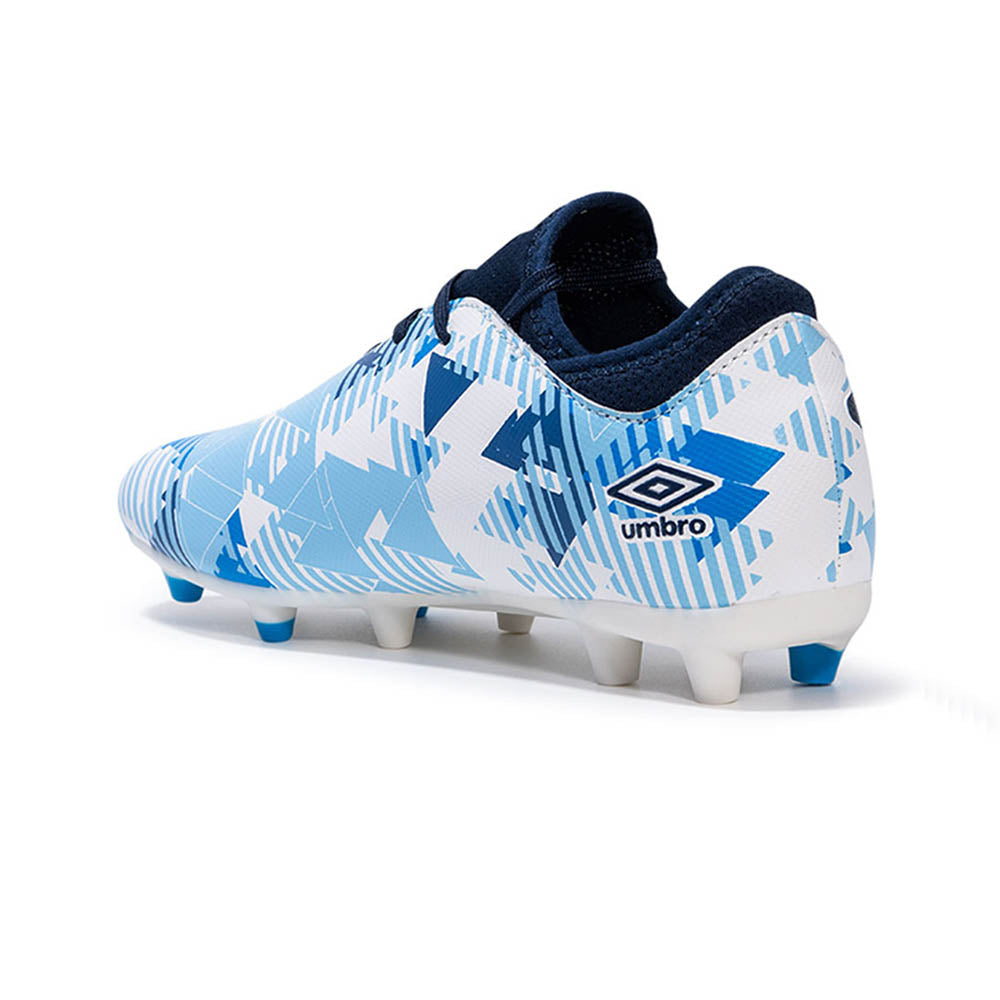 UMBRO Formation III FG Kids Football Shoes