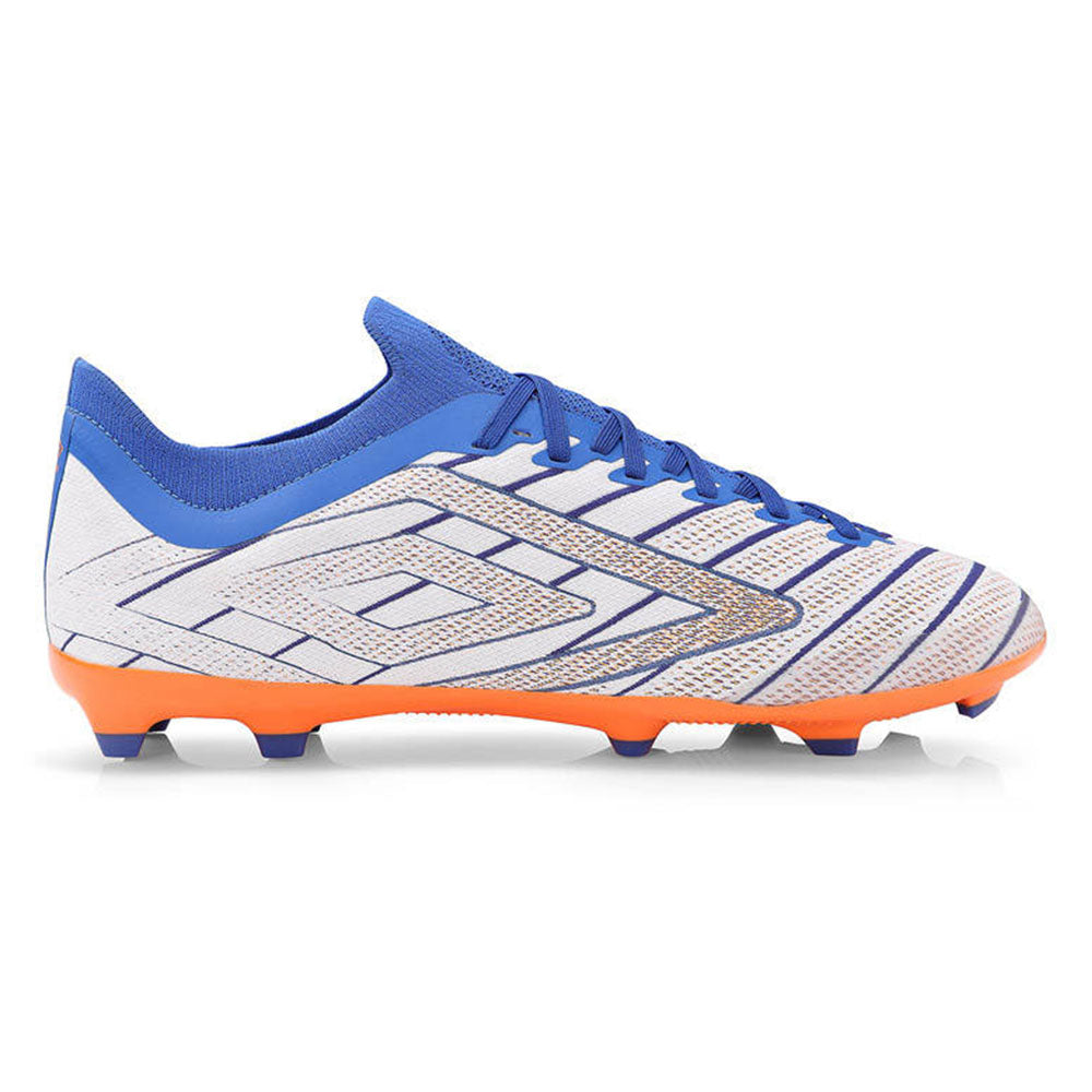 UMBRO Velocita Elixir Premier FG Men's Football Shoes - Supersports Thailand