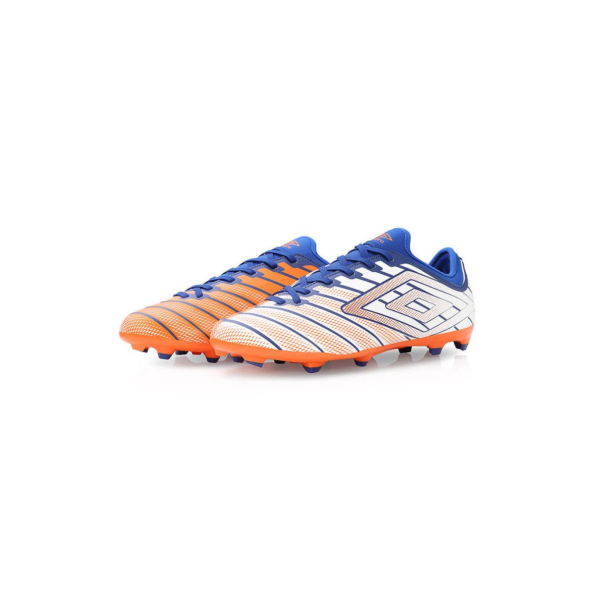 UMBRO Velocita Elixir Club FG Men's Football Shoes - Supersports Thailand Supersports Thailand