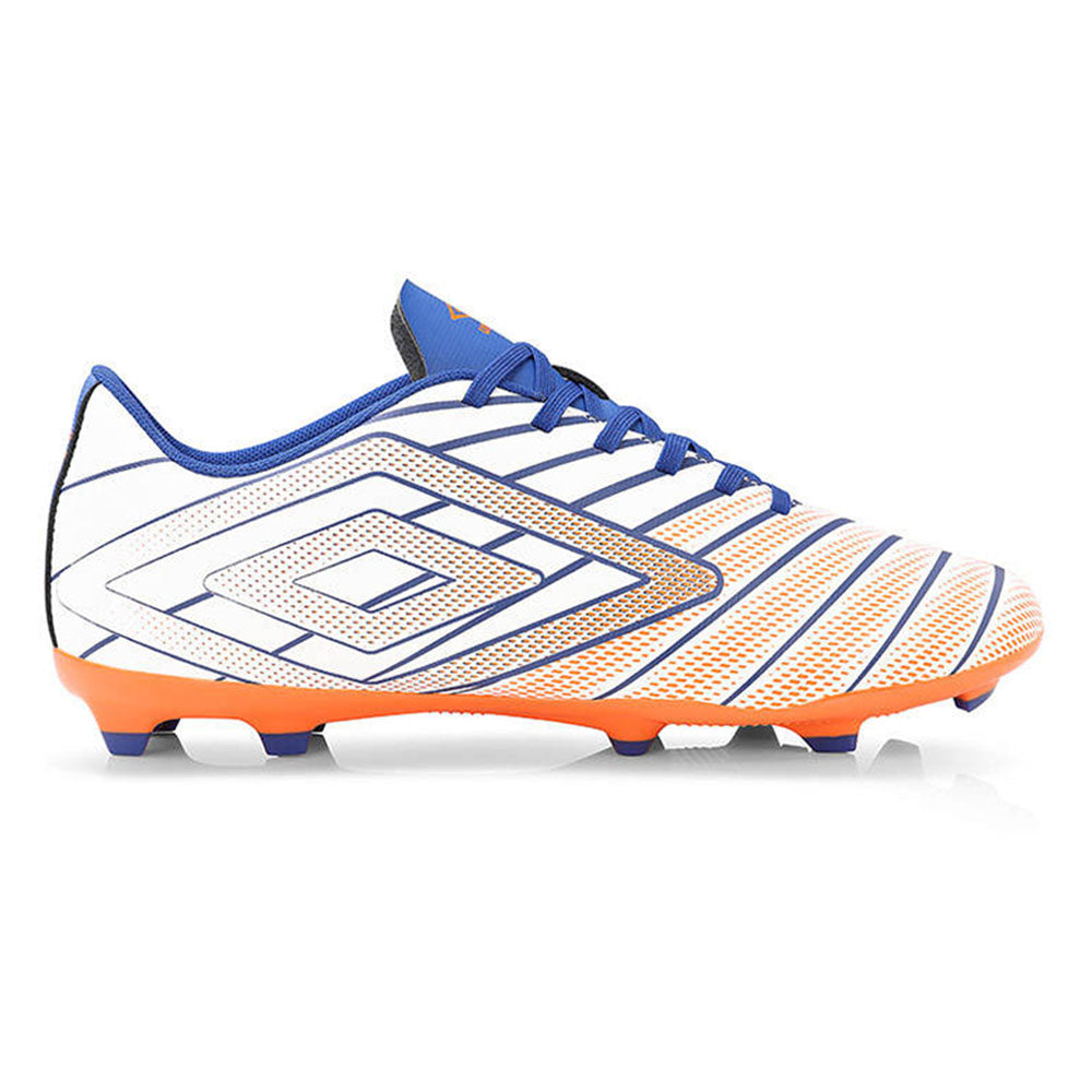 UMBRO Velocita Elixir League FG Men's Football Shoes