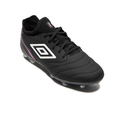 UMBRO Tocco V Pro FG รองเท้าฟุตบอลผู้ชาย