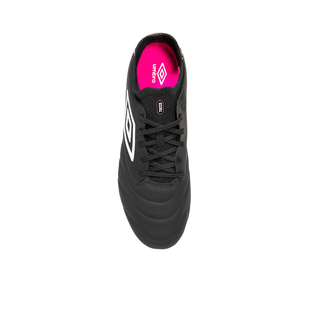 UMBRO Tocco V Pro FG รองเท้าฟุตบอลผู้ชาย
