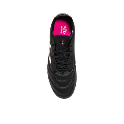 UMBRO Tocco V Premier FG รองเท้าฟุตบอลผู้ชาย