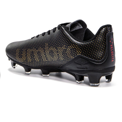 UMBRO Velocita Matrix League FG Men's Football Shoes