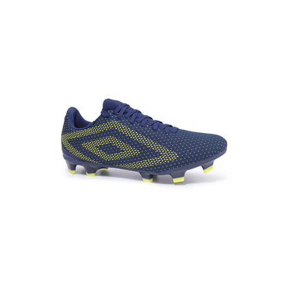 UMBRO Velocita Matrix Club FG Men's Football Shoes - Supersports Thailand