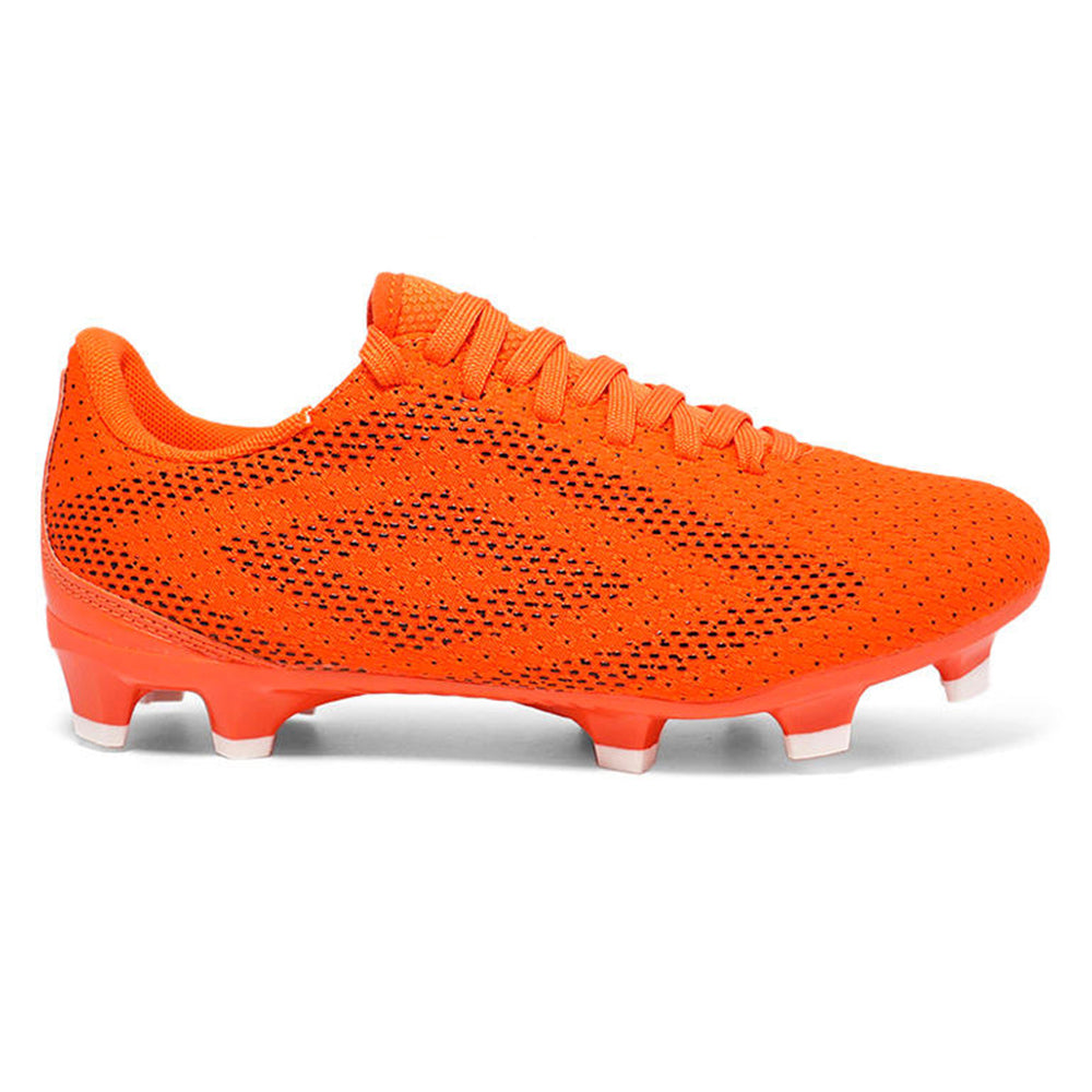 UMBRO Velocita Matrix Club FG รองเท้าฟุตบอลเด็ก