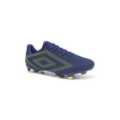 UMBRO Velocita Matrix Club FG Kids Football Shoes - Supersports Thailand