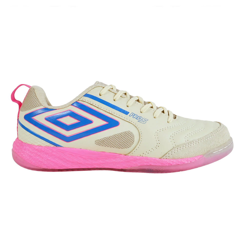 UMBRO Pro 5 Bump Men's Futsal Shoes - Supersports Thailand Supersports Thailand