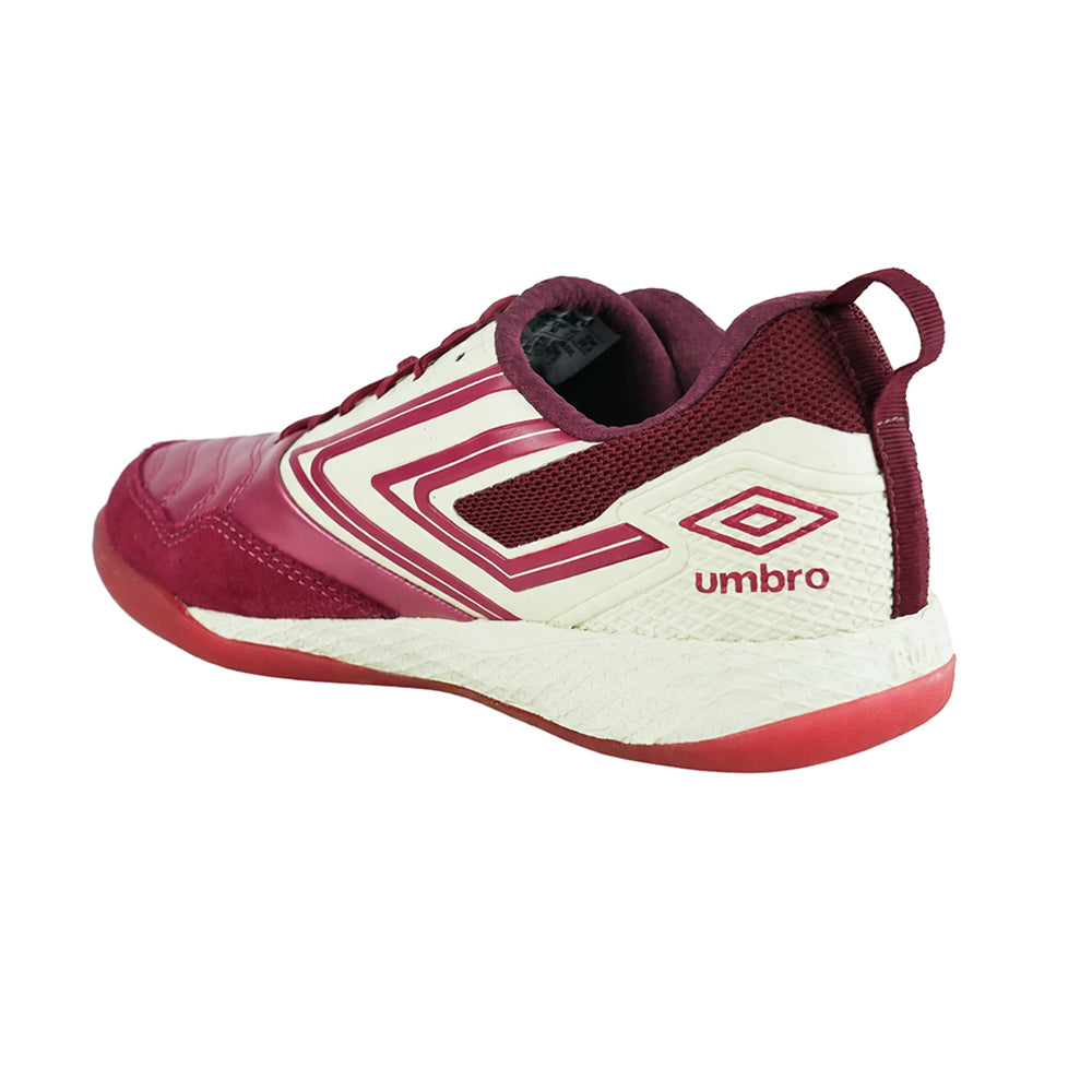 UMBRO Pro 5 Bump Men's Futsal Shoes - Supersports Thailand Supersports Thailand