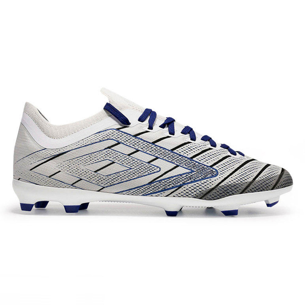 UMBRO Velocita Elixir Premier FG รองเท้าฟุตบอลผู้ชาย
