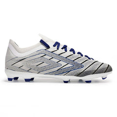 UMBRO Velocita Elixir Premier FG รองเท้าฟุตบอลผู้ชาย