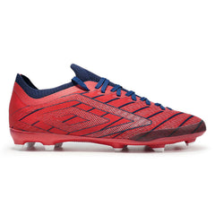 UMBRO Velocita Elixir Premier FG รองเท้าฟุตบอลผู้ชาย
