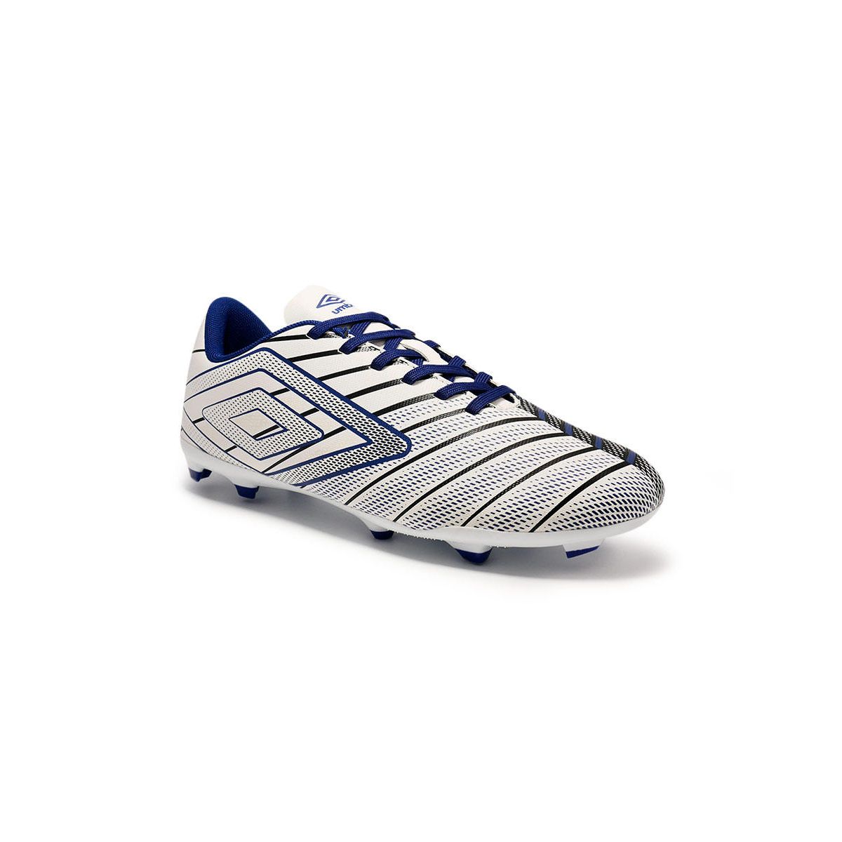 UMBRO Velocita Elixir League FG Men's Football Shoes - Supersports Thailand Supersports Thailand