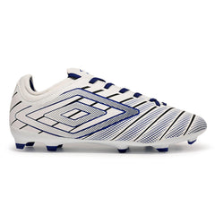 UMBRO Velocita Elixir Club FG รองเท้าฟุตบอลผู้ชาย
