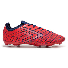 UMBRO Velocita Elixir Club FG รองเท้าฟุตบอลผู้ชาย