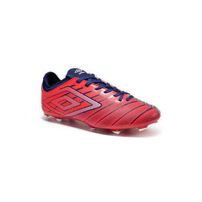 UMBRO Velocita Elixir Club FG Men's Football Shoes - Supersports Thailand