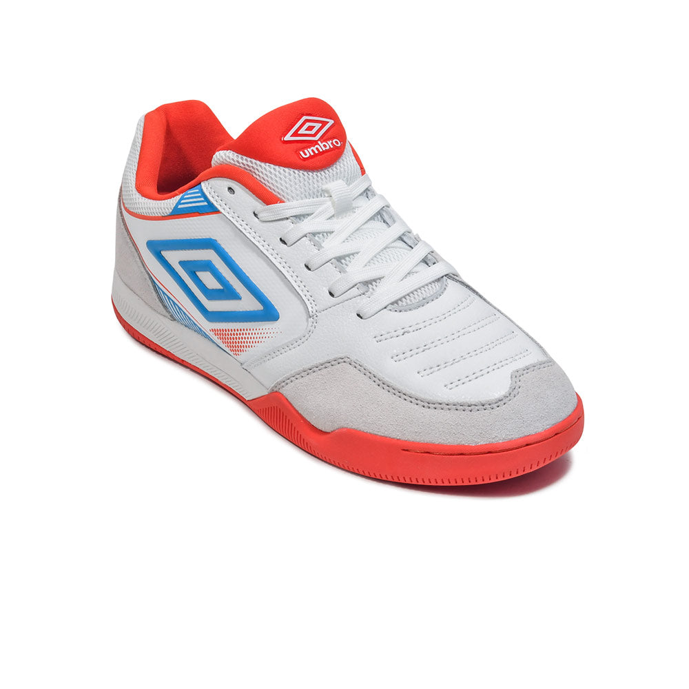 UMBRO Chaleira IV Pro Men's Futsal Shoes - Supersports Thailand Supersports Thailand