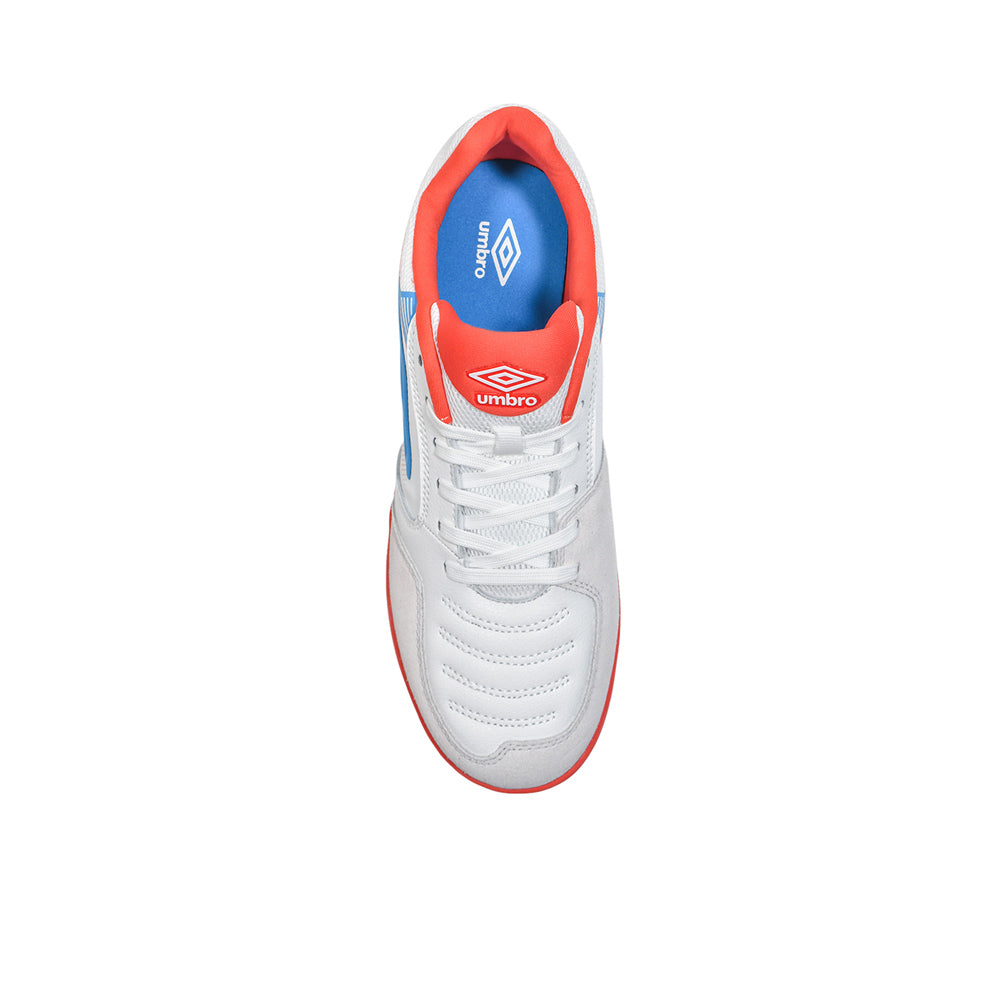 UMBRO Chaleira IV Pro Men's Futsal Shoes - Supersports Thailand Supersports Thailand