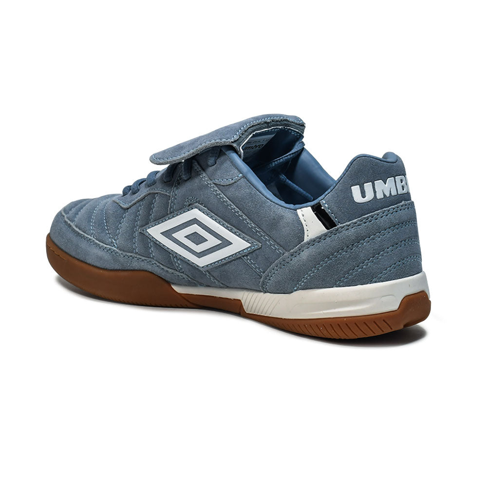 UMBRO Speciali TR Suede Men's Lifestyle Shoes - Supersports Thailand Supersports Thailand