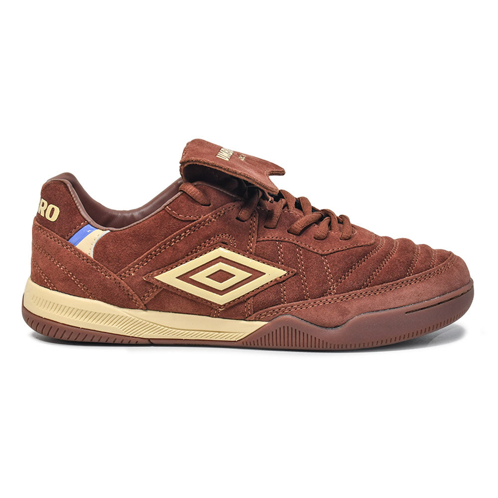 UMBRO Speciali TR Suede Men's Lifestyle Shoes - Supersports Thailand