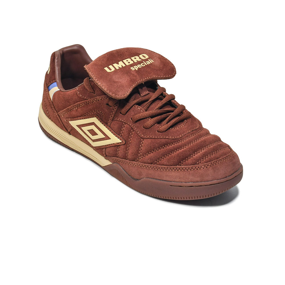 UMBRO Speciali TR Suede Men's Lifestyle Shoes - Supersports Thailand Supersports Thailand