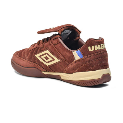 UMBRO Speciali TR Suede Men's Lifestyle Shoes - Supersports Thailand
