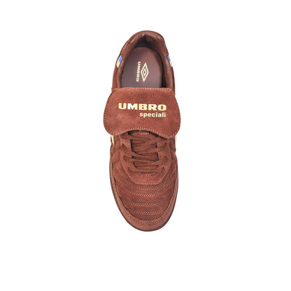 UMBRO Speciali TR Suede Men's Lifestyle Shoes - Supersports Thailand