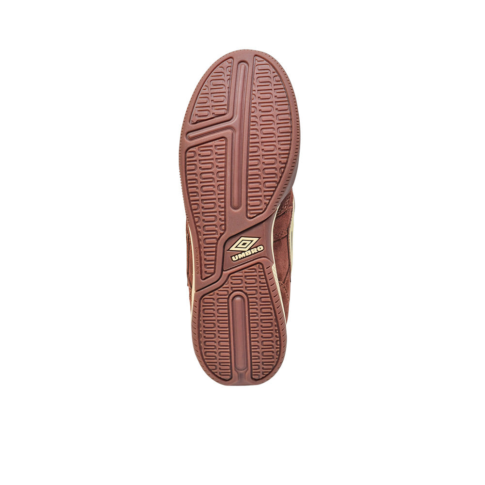 UMBRO Speciali TR Suede Men's Lifestyle Shoes - Supersports Thailand
