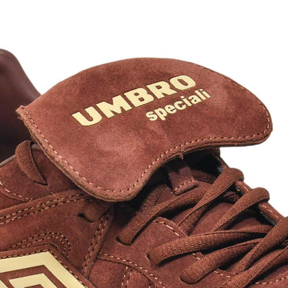 UMBRO Speciali TR Suede Men's Lifestyle Shoes - Supersports Thailand