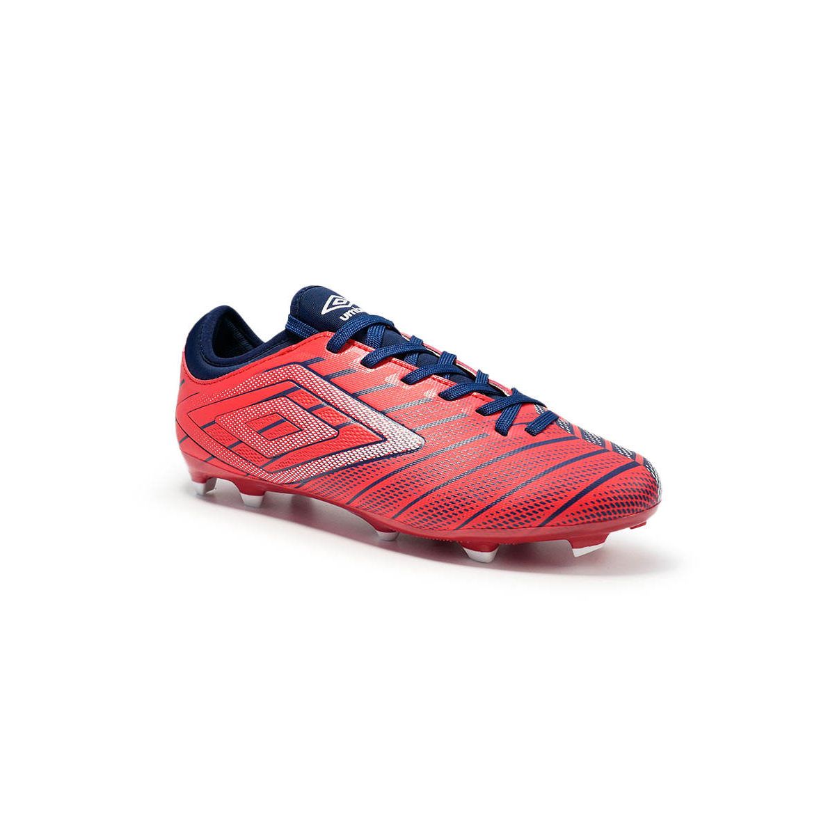 UMBRO Velocita Elixir Club FG Boys Football Shoes - Supersports Thailand